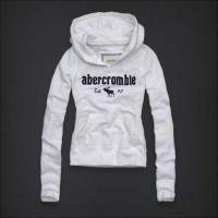 dames abercrombie fitch pullover 92 wit On Sale Novel 2xkxj295